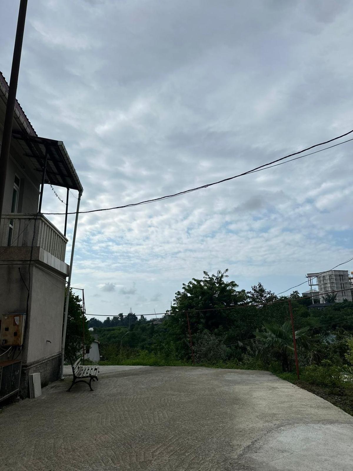 마킨자우리 Shamil House 게스트하우스 외부 사진